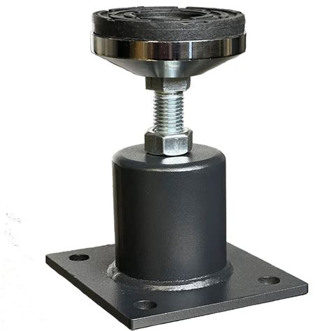 machine leveling feet heavy duty